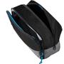 Imagem de Necessaire Rip Curl F-Light Groom Toiletry Icons Grey