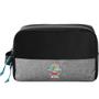 Imagem de Necessaire Rip Curl F-Light Groom Toiletry Icons Grey