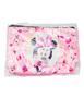 Imagem de Necessaire Rosa Minnie 14x5x20cm Disney