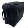 Imagem de Necessaire Rubys Preta Nec-641d