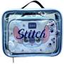 Imagem de Necessaire Stitch - 2 unidades - Zona Criativa - Rizzo