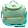 Imagem de Necessaire Térmica Rubys Com Alça Verde Nec-038Tx