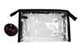 Imagem de Necessaire transparente, marca Ruby's