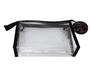 Imagem de Necessaire transparente, marca Ruby's