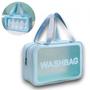 Imagem de Necessaire Transparente Wahbag