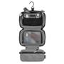 Imagem de Necessaire Victorinox De Viagem Zip-Around Preto