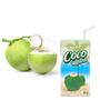 Imagem de Néctar De Coco Refresh 180Ml Caixa Com 27 Unidades