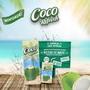 Imagem de Néctar De Coco Refresh 180Ml Caixa Com 27 Unidades