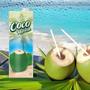 Imagem de Néctar De Coco Refresh 1L