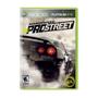 Imagem de Need For Speed Pro Street Xbox 360
