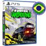 Imagem de Need For Speed Unbound PS 5 Mídia Física Corrida 