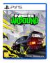 Imagem de Need For Speed Unbound PS5 Mídia Física Corrida Playstation 5 EA