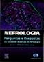 Imagem de Nefrologia perguntas e respostas da sociedade brasileira de nefrologia - ELSEVIER ED