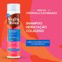 Imagem de Negra Rosa Hidratação Shampoo