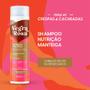 Imagem de Negra Rosa Nutrição Shampoo