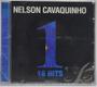Imagem de Nelson Cavaquinho One 16 Hits CD