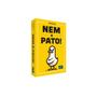 Imagem de Nem a Pato!  Jogo de Cartas