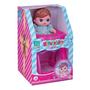 Imagem de Nenequinha Collection Cadeirinha Super Toys