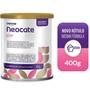 Imagem de Neocate Lcp - Kit 12 Latas De 400g - 0 A 36 Meses