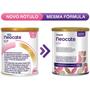 Imagem de Neocate Lcp - Kit 12 Latas De 400g - 0 A 36 Meses