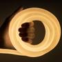 Imagem de Neon Guiado 360 Save Energy Com 10 Metros Ip65 10W 220V