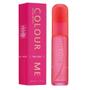 Imagem de Neon Pink Colour Me Femme Perfume Feminino Edp