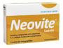 Imagem de Neovite Lutein 60Comprimidos