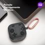 Imagem de NERDCASE, Capa, Case de Silicone Controle Gamer Compatível com AirPods 4