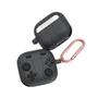 Imagem de NERDCASE, Capa, Case de Silicone Controle Gamer Compatível com AirPods 4