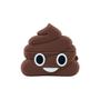 Imagem de NERDCASE, Capa Emoji Cocô, Silicone, Compatível com AirPods 3