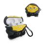 Imagem de NERDCASE, Case, Capa, Capinha Bob Estiloso, Silicone, Compatível com AirPods Pro 1 e 2