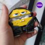 Imagem de NERDCASE, Case, Capa, Capinha Bob Estiloso, Silicone, Compatível com AirPods Pro 1 e 2