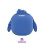 Imagem de  NERDCASE, Case, Capa, Capinha Fofa Bisonho, Silicone, Compatível com Galaxy Buds 2, Live, Pro, FE