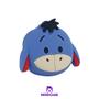 Imagem de  NERDCASE, Case, Capa, Capinha Fofa Bisonho, Silicone, Compatível com Galaxy Buds 2, Live, Pro, FE