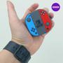 Imagem de  NERDCASE, Case, Capa, Capinha Formato Video Game, Silicone, Compatível com Galaxy Buds 2, Live, Pro, FE