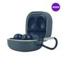 Imagem de  NERDCASE, Case, Capa, Capinha Formato Video Game, Silicone, Compatível com Galaxy Buds 2, Live, Pro, FE