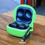 Imagem de  NERDCASE, Case, Capa, Capinha Protetora Mike, Silicone, Compatível com Galaxy Buds 2, Live, Pro, FE