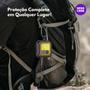Imagem de NERDCASE, Case, Capa, Capinha Resistente, Compatível com AirPods 4, Amarelo