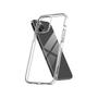Imagem de NERDCASE, Case, Capa Protetora Transparente Premium, Compatível com IPhone 16 Pro Max