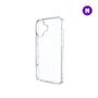 Imagem de NERDCASE, Case, Capa Protetora Transparente Premium, Compatível com IPhone 16