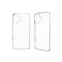 Imagem de NERDCASE, Case, Capa Protetora Transparente Premium, Compatível com IPhone 16