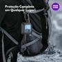 Imagem de NERDCASE, Case, Capa Resistente, Compatível com AirPods 4, Azul