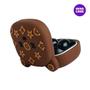 Imagem de NERDCASE, Case Ursinho Estampado, Protetora de Silicone, Compatível com Galaxy Buds 2, Live, Pro, FE