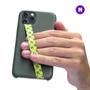 Imagem de NERDCASE, Fita Salva Celular, Segurança e Estilo, Universal, Alien