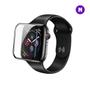 Imagem de NERDCASE, Película Protetora, Compatível com Apple Watch 41mm, Transparente