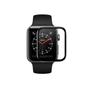 Imagem de NERDCASE, Película Protetora, Compatível com Apple Watch 41mm, Transparente