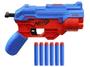 Imagem de Nerf Alpha Strike Boa RC-6 Hasbro - 7 Peças