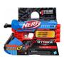 Imagem de Nerf Alpha Strike Claw Qs4 Lançador de Dardos - Hasbro