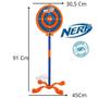 Imagem de Nerf Arco e Flecha com Alvo Fun F00562