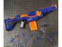 Imagem de Nerf Delta Trooper Hasbro